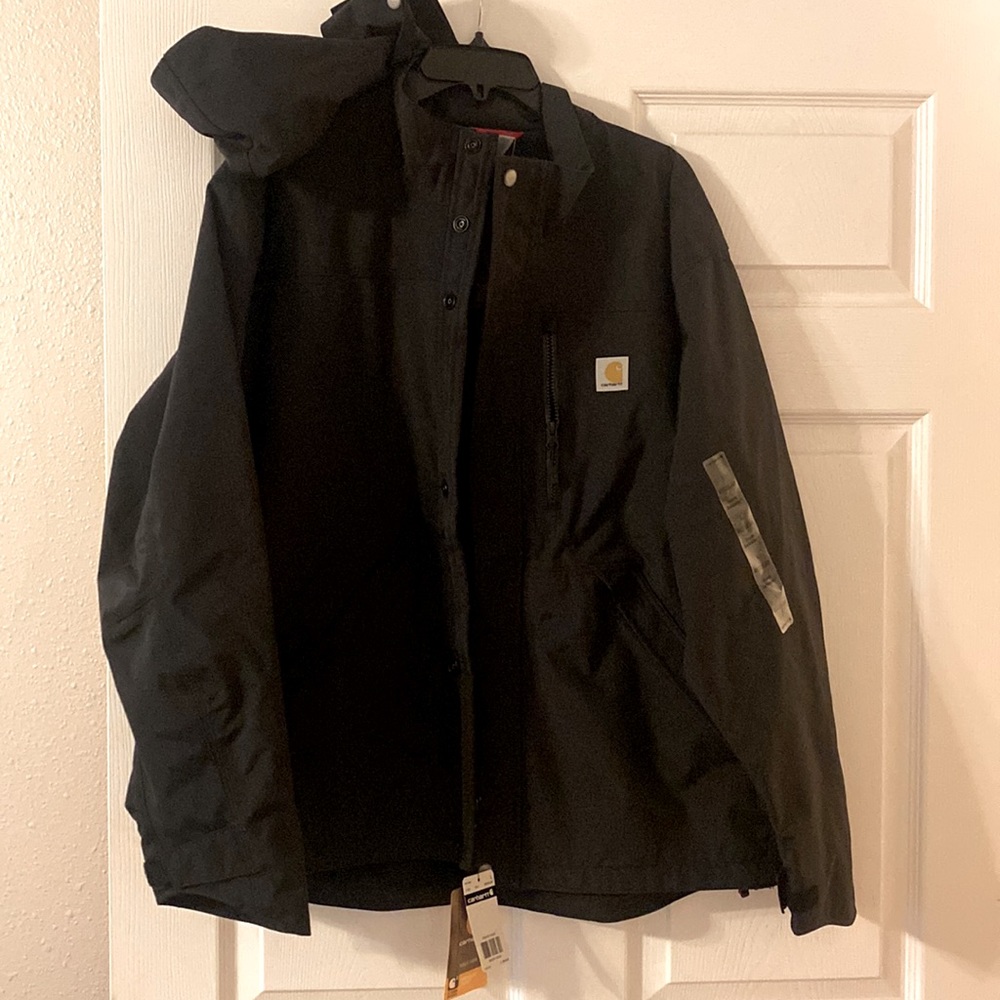 Carhartt Jacket